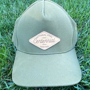 REI Centennial Hat